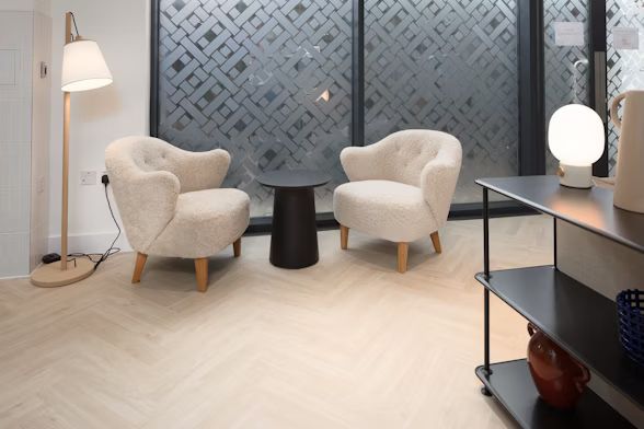 2 bedroom apartment - Photo 1