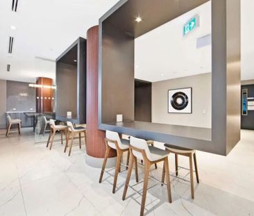 For Lease - 55 Duke Street West N/A Unit# 608, Kitchener, Ontario - Photo 1