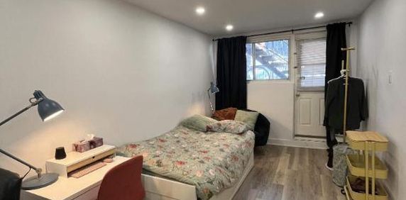 1 CH - 1 SDB - Montréal - $1,395 /mo - Photo 2