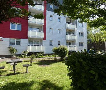 Wunderschöne Seniorenwohnung mit Aufzug und toller Aussicht! - Photo 4