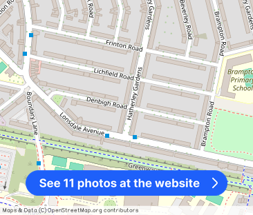 4 bedroom terraced house for rent - Photo 1