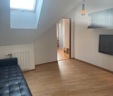 Dwupoziomowe Taras Garaż Kominek Na Rok | Sopot - Photo 3