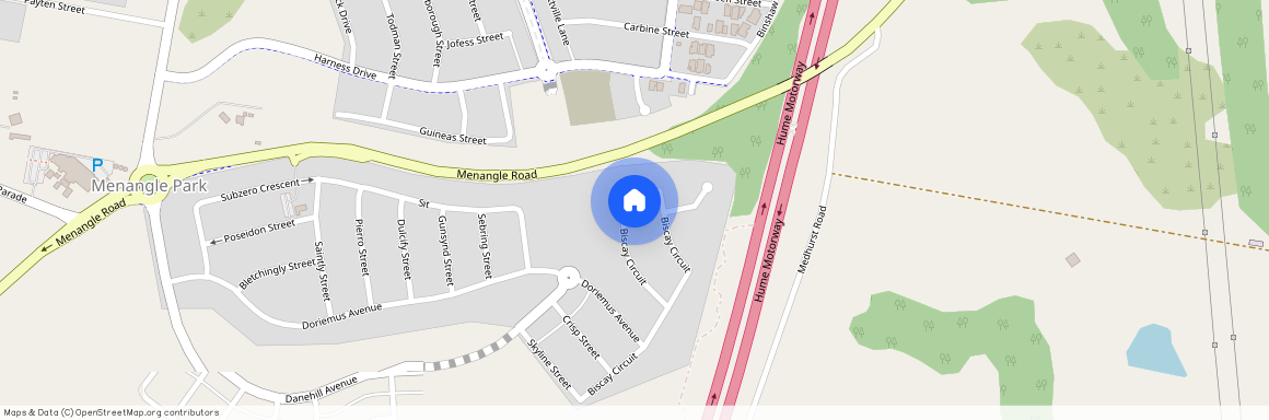 105 Biscay Circuit Menangle Park