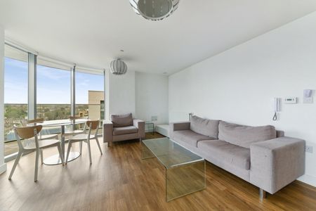 2 Bed Flat, Sienna Alto, SE13 - Photo 2