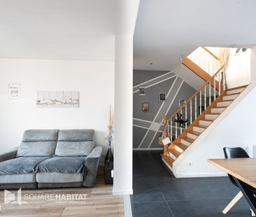 Location Maison 5 pièces 100m² DUNKERQUE 59430 - Photo 2
