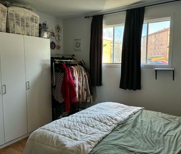 Appartement 3 1/2 près de l'UdS - Photo 2