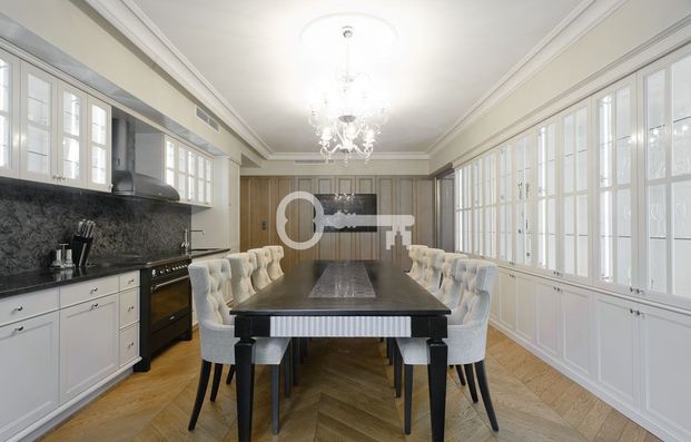 Warszawa, Mokotów, Mokotów Dolny - Photo 1