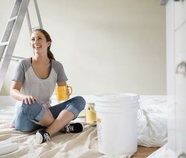 3 Zimmer Familienwohnung in ruhiger Lage! - Foto 2