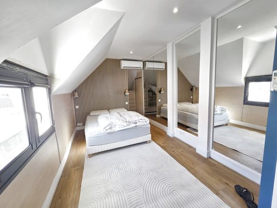 Location Appartement 3 pièces 85m² ST DENIS 97400 - Photo 1