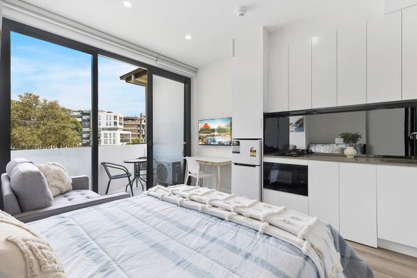 13/501 Kingsway, Miranda NSW 2228 - Apartment For Rent | Domain - Photo 1