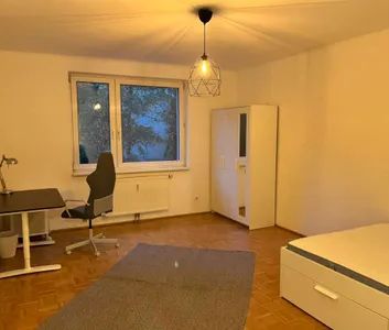 Studentenzimmer in Top Lage (All-In) - Photo 3