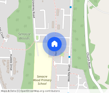 Reculver Walk, Maidstone, ME15 - Photo 1