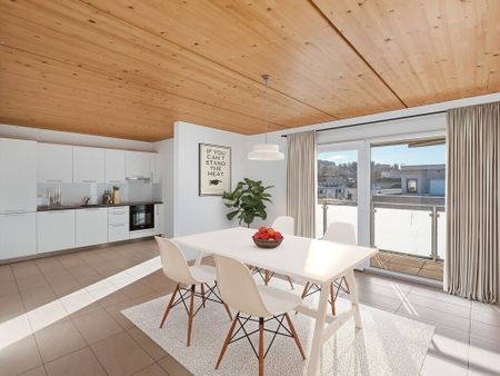 Fantastico 3.5 locali vicino a tutti i servizi a Mendrisio - Foto 3