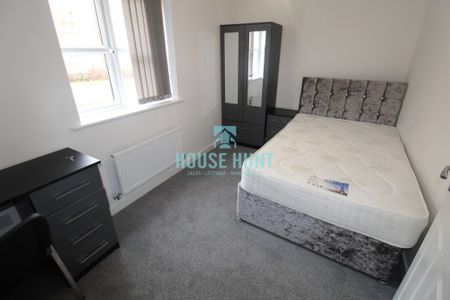 Apartment 7 – Knightwood Court,Birmingham, B29 6GS - Photo 5