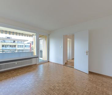 "Ruhiges Wohnen im Gellert Nähe Aeschenplatz!" - Photo 5