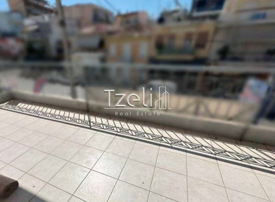 Studio/Γκαρσονιέρα για ενοικίαση Ζαβλάνι (Πάτρα) - Photo 1