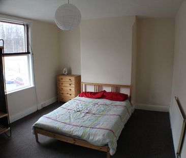 Room in a Shared House, Nottingham, NG2 - Photo 3