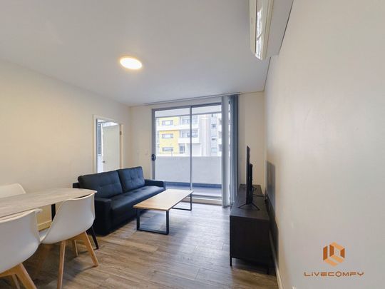 Wolli Creek - Photo 1