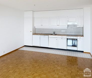 Appartement lumineux à Morges - Photo 3