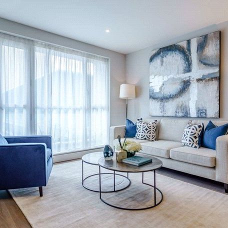 Westferry Circus, Canary Wharf, London - Photo 1