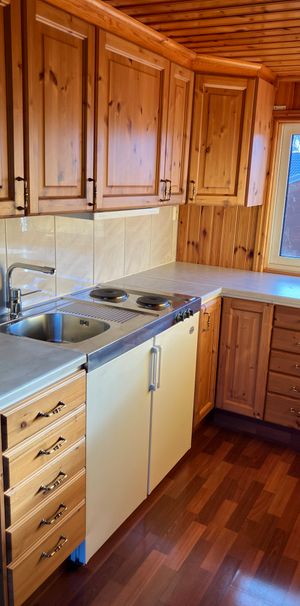 Tunhemsvägen 48 - Photo 1