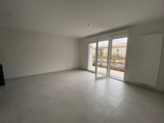 Location Appartement 3 pièces 61m² - Photo 1