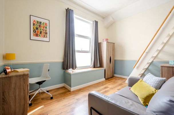 63 BRUDENELL ROAD Leeds - LS6 1HA - Photo 1