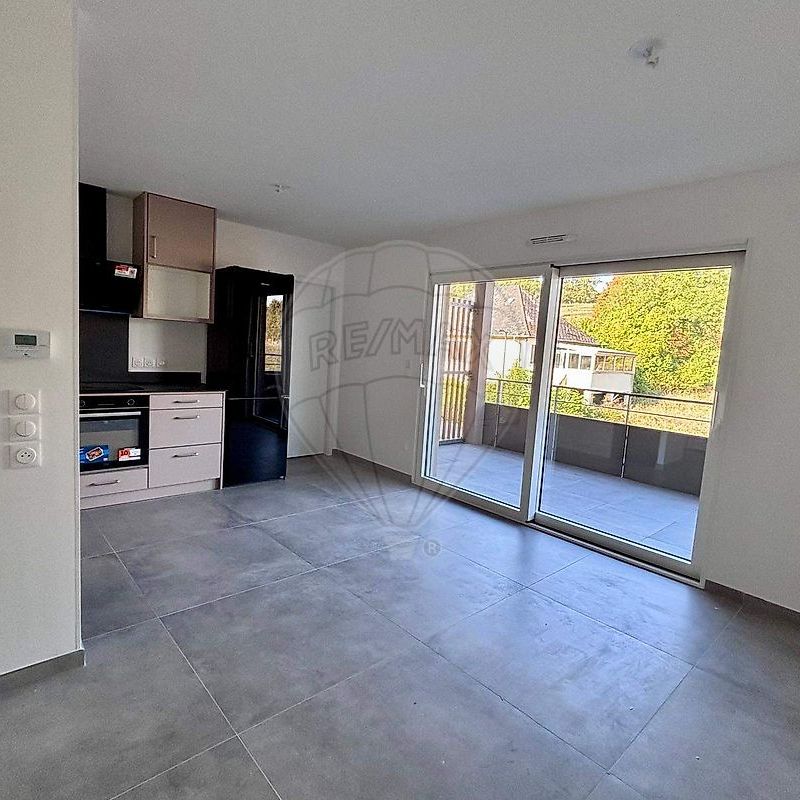 Appartement 1 chambre(s) à louer - Manom - Photo 1