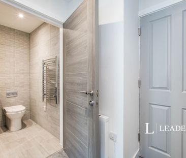 1 bedroom apartment to rent The Montague, 13 Durley Road South, Bou... - Photo 2