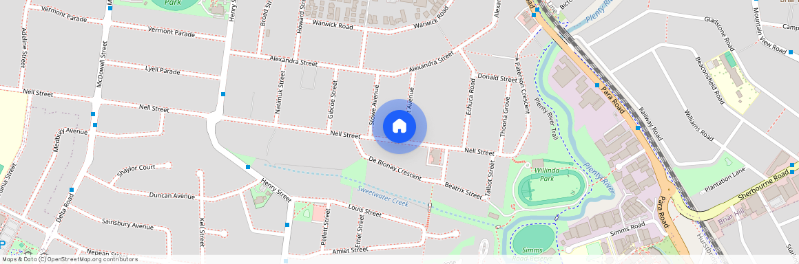 42 Nell Street, Vic 3088, Greensborough