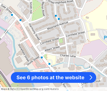 ALBERT STREET, Milnrow, Rochdale, OL16 - Photo 1