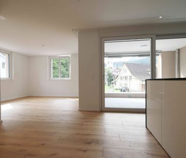 3.5 Zimmer, 92 m² - Photo 1