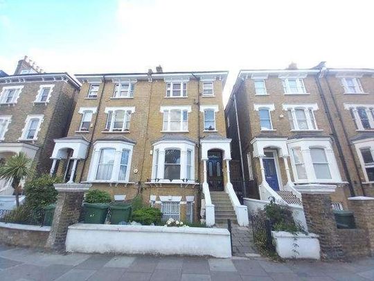 Randolph Avenue, Maida Vale, W9 - Photo 1