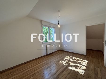 A LOUER Maison 4 chambres Regneville Sur Mer - Photo 4