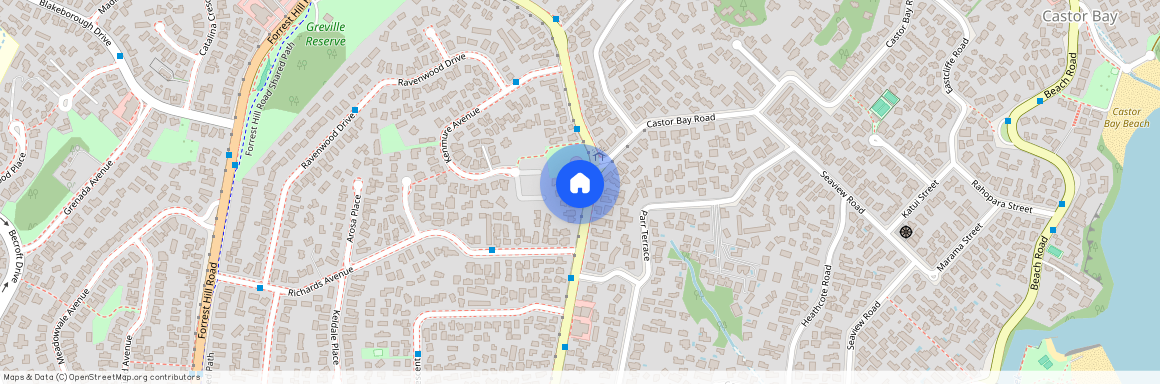 3/174 East Coast Road, Milford, North Shore City