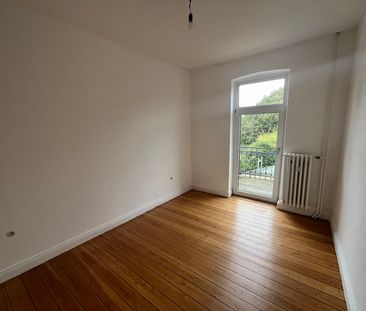 Schöne 2,5 Zimmer Altbau Wohnung im Herzen von Kiel. - Foto 3