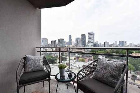 For Lease - 255 Richmond Street Unit# 1211, Toronto, Ontario - Photo 4