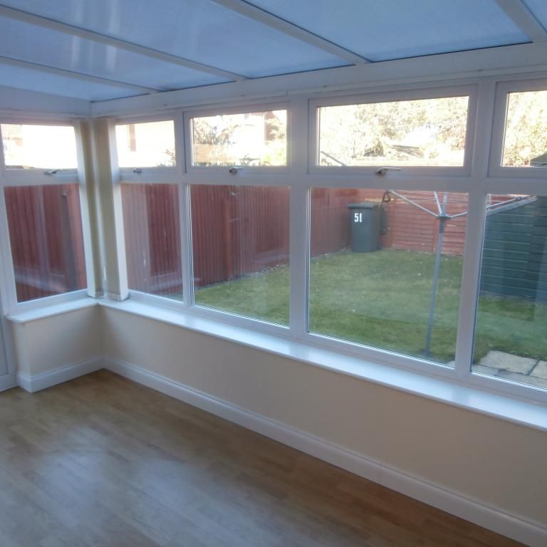 3 bedroom house to rent Wing Drive, Fishtoft, PE21 - Photo 1