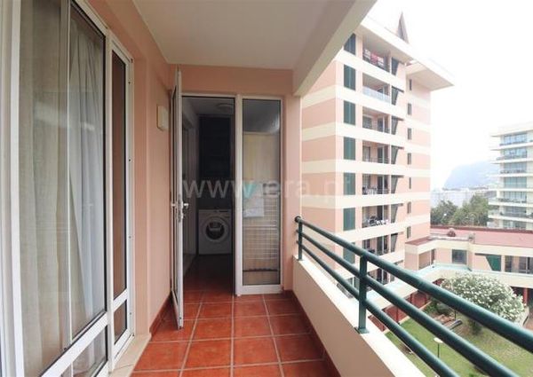 Apartamento T1 em Ilha Da Madeira