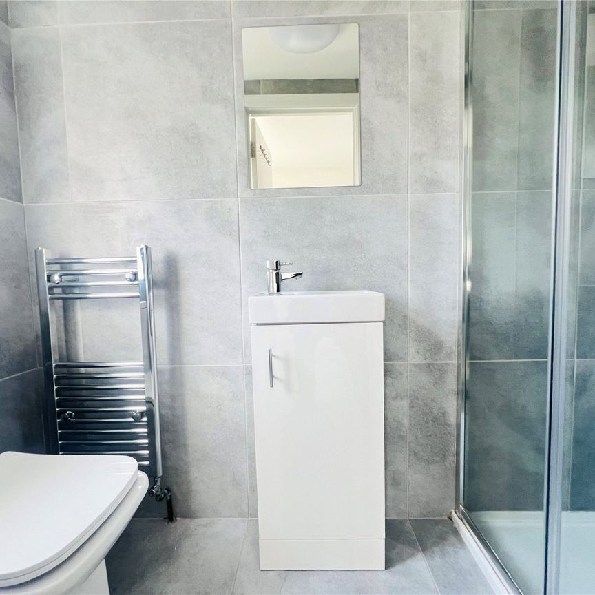 property to rent Galpins Road, Thornton Heath, CR7 - Photo 1