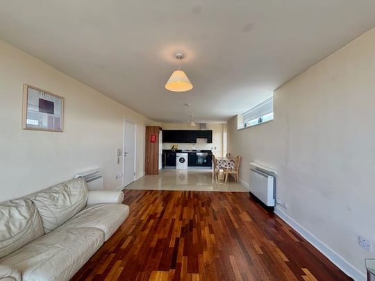 Virginia Hall, Tallaght, Dublin 24 - Photo 1
