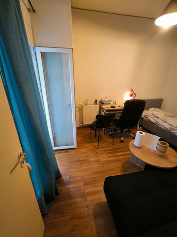 Studio/Γκαρσονιέρα για ενοικίαση Υψηλά Αλώνια (Πάτρα) - Photo 5