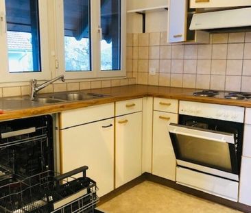 4.5 Room Apartment - Photo 6