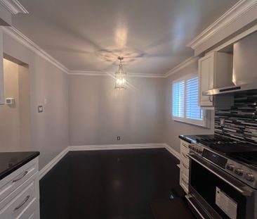 For Lease - 5254 Astwell Avenue Unit# Upper, Mississauga, Ontario - Photo 5