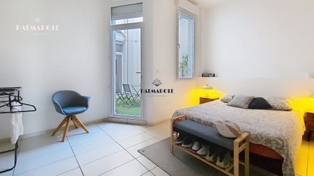 Location Appartement 4 pièces 130m² PERPIGNAN 66000 - Photo 5