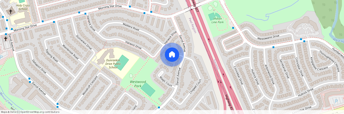 7114 Chigwel Court Unit# Upper, Mississauga