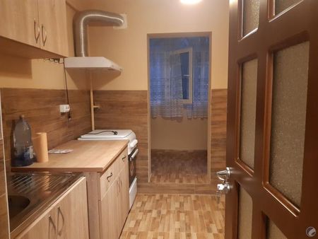 Apartament cu 2 camere, Galata-Alexandru cel Bun, prima inchiriere - Fotografie 3
