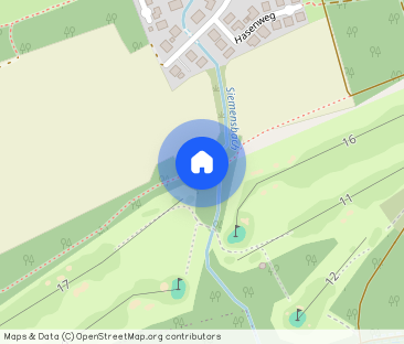 Sankt Augustin/Menden: neuwertige, schicke 2 Zimmer-Wohnung! - Photo 1