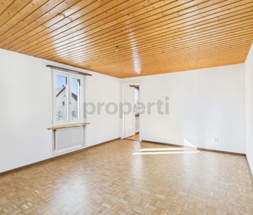 Ein Traum in Möhlin: Helle 4.5-Zimmer-Wohnung mit Charme - Photo 2