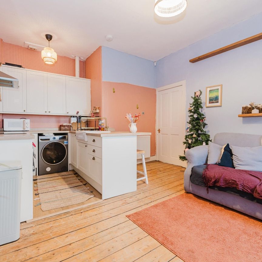 0365L Salmond Place, Edinburgh, EH7 5ST - Photo 1